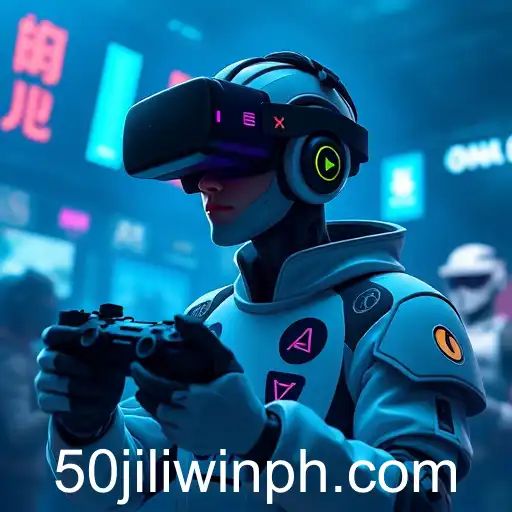 50jili: The Game-Changing Platform of 2025