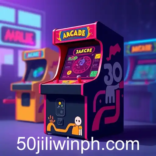 Arcade Games