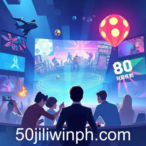 50jili