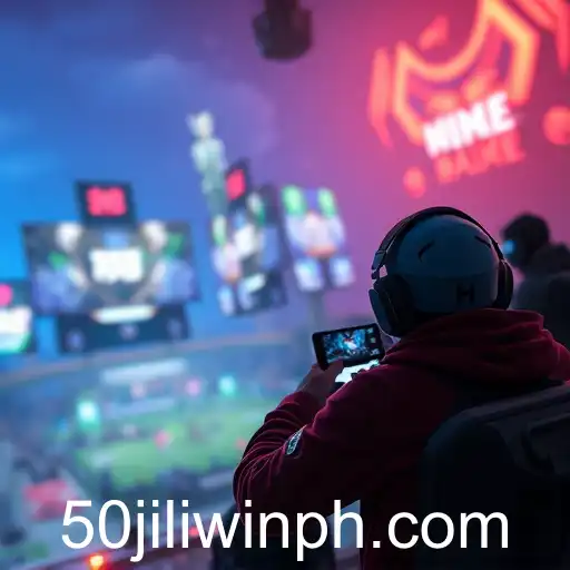 The Rise of Online Gaming in the Digital Age