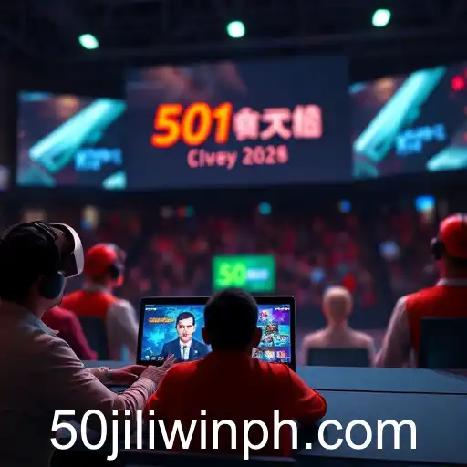 50jili