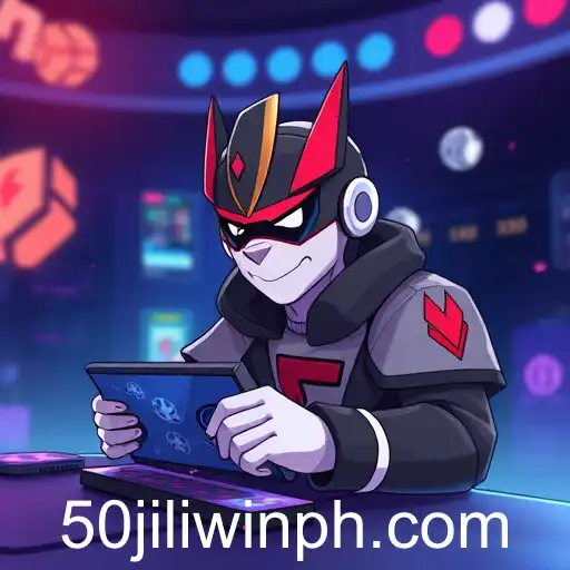 The Rise of 50jili: A New Era in Online Gaming