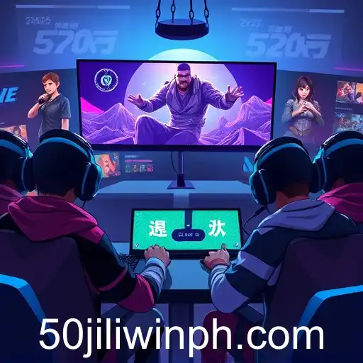 50jili